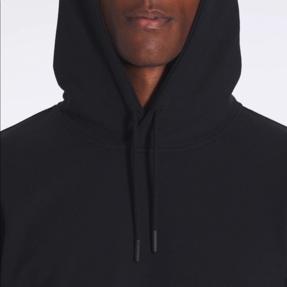 Cuts Clothing Classic Hoodie NWOT - Picture 5 of 12